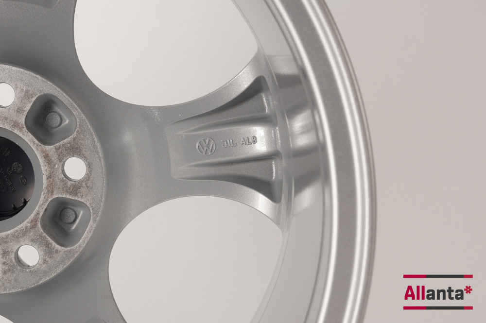 VW Golf GTI ( Denver )